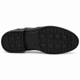 Classic Brogue Oxford Shoes