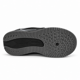 Knit Sneakers With Elastic Laces