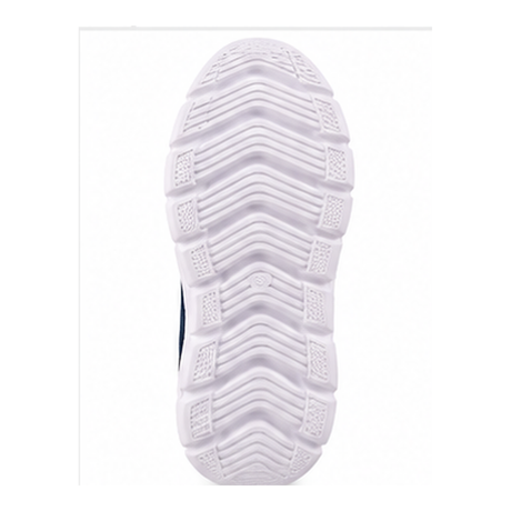 Men Mesh Lace Up Sports Sneakers
