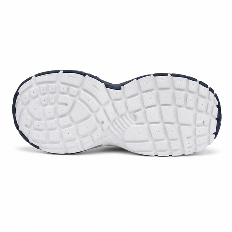 Kids Velcro Sports Sneakers