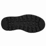 Metal Buckle Loafers