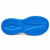 Mesh Running Sneakers With Supportive Sole