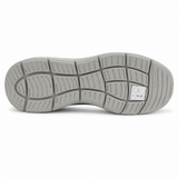 Men Sports Sneakers With Thick Sole