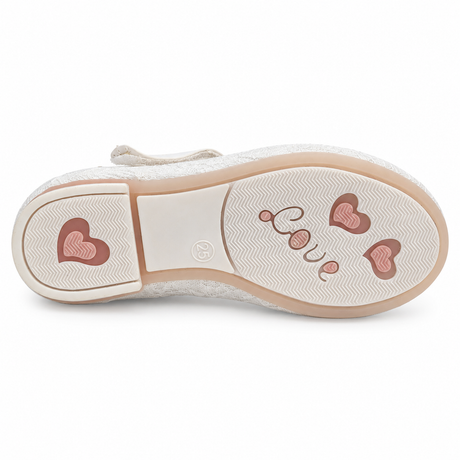 Bow Detail Ballet Flats