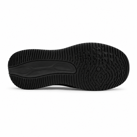 Slip-On Sports Sneakers With Elastic Strap