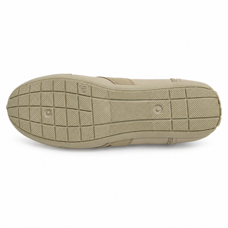 Casual Lace-Up Flats
