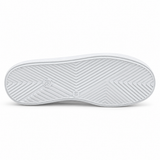 Women Artistic Print Slip-On Sneakers