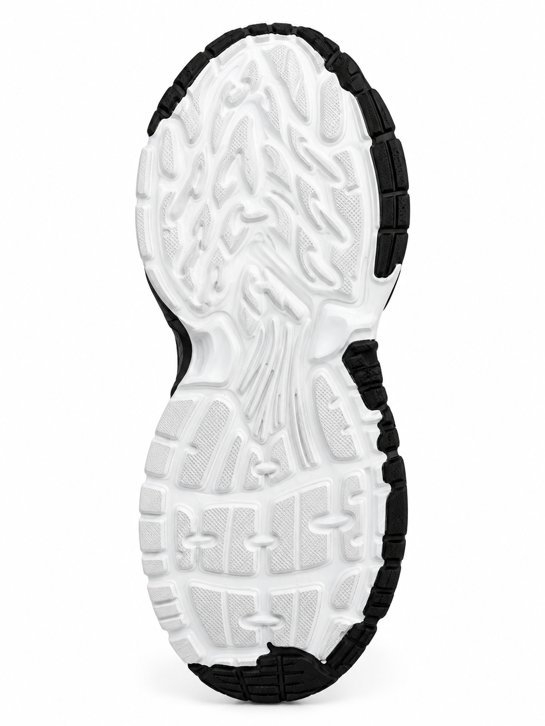 Playful Detail Sport Sneakers