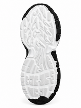 Playful Detail Sport Sneakers