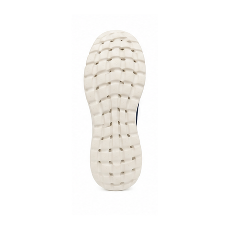 Men Knit Walking Shoes