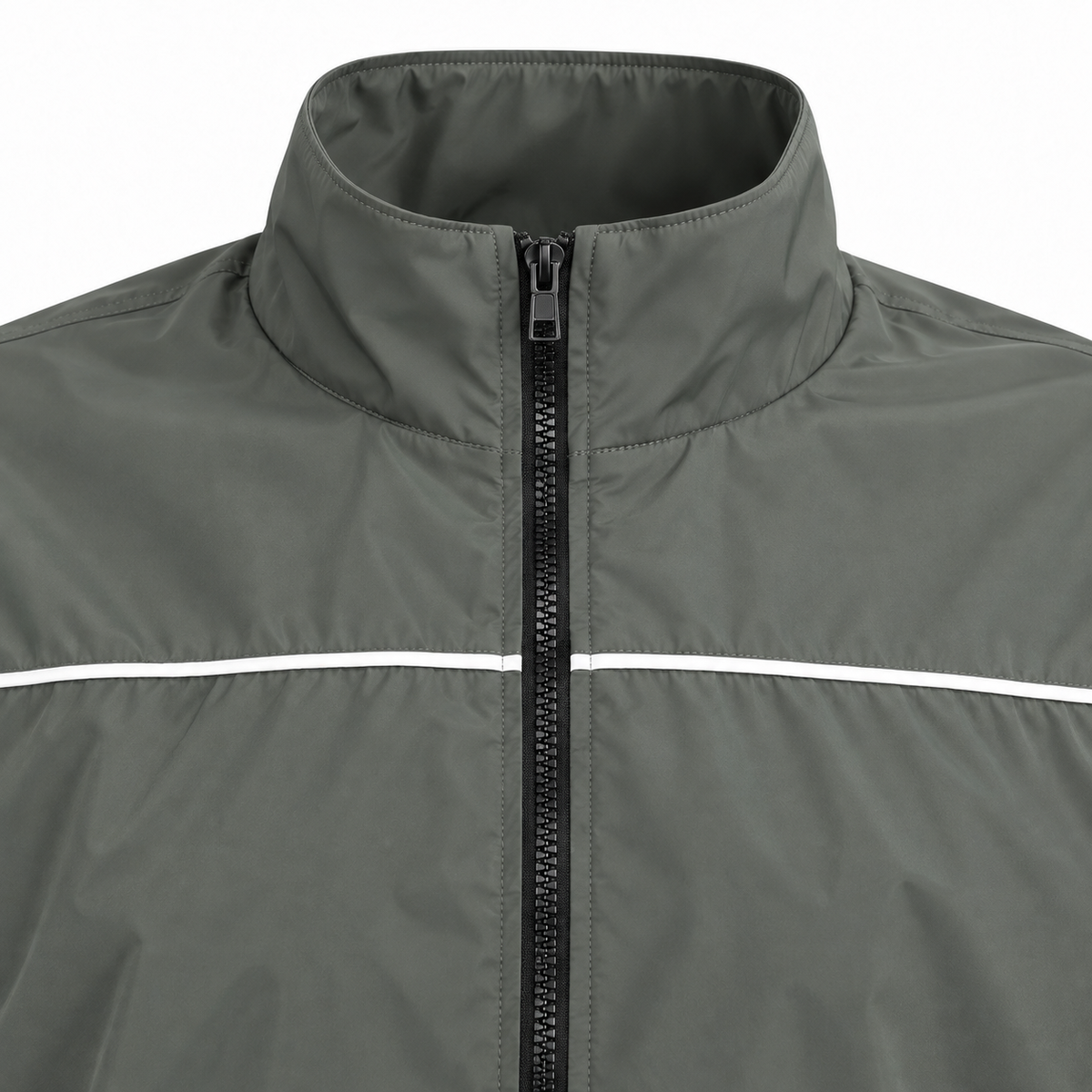 Lightweight Full Zip Jacket