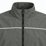 Lightweight Full Zip Jacket