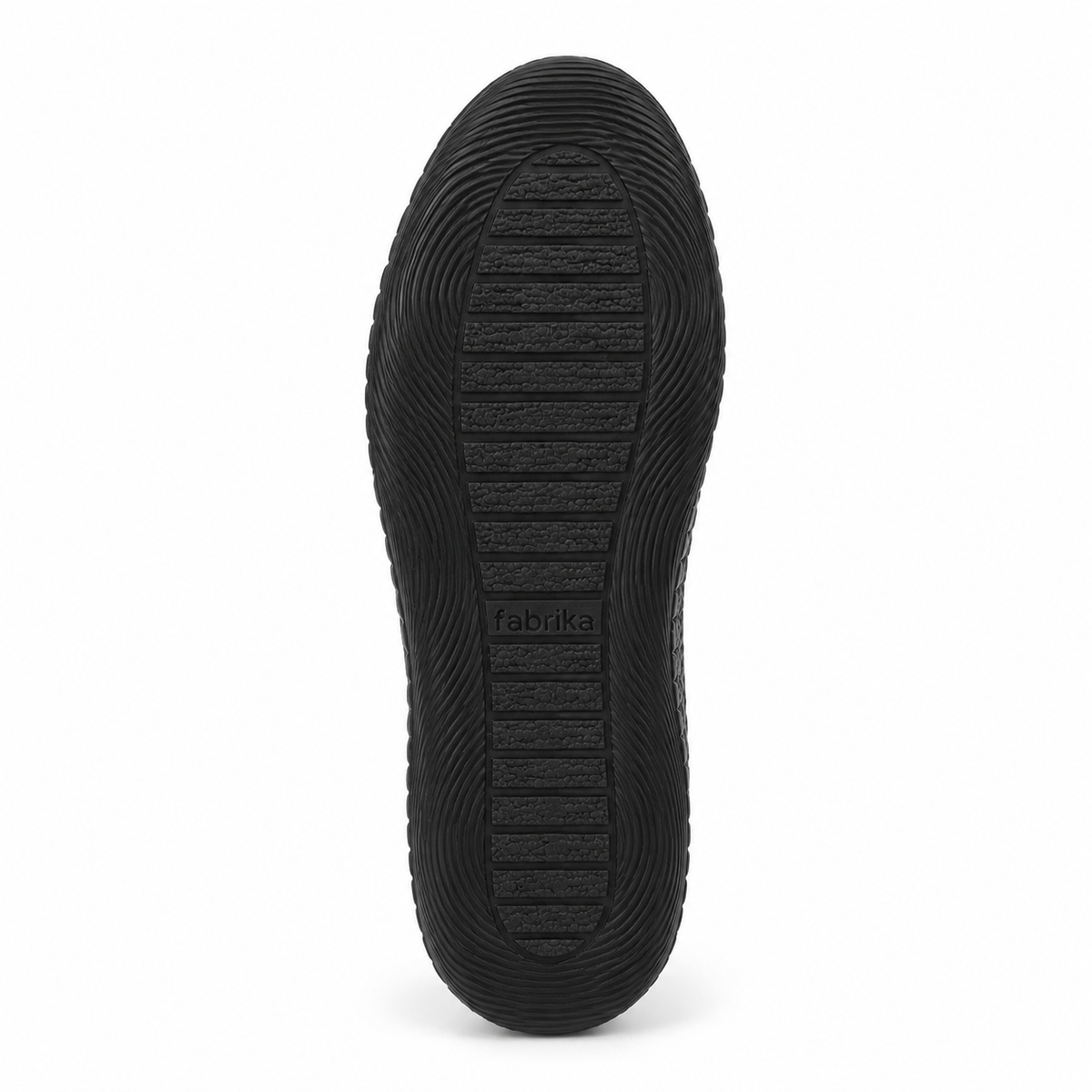 Perforated Comfort Loafers
