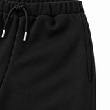 Wide Leg Drawstring Sweatpants