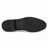 Cap Toe Derby Shoes