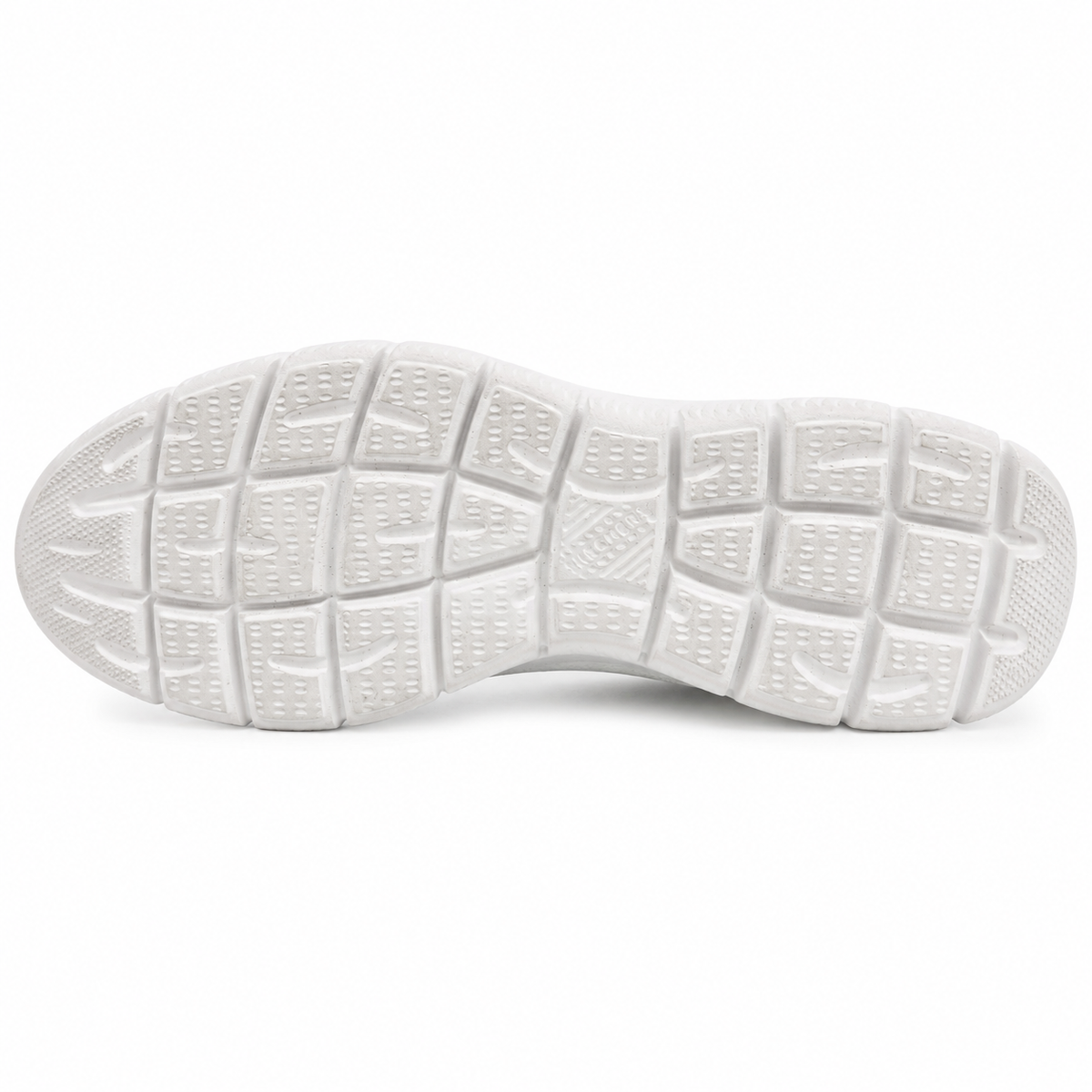 Knit Slip On Sports Shoes