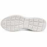 Knit Slip On Sports Shoes