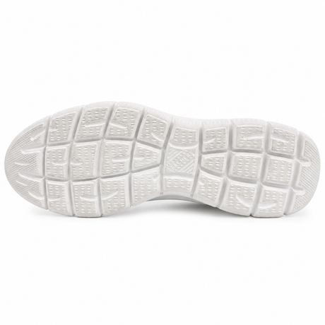 Knit Slip On Sports Shoes