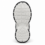 Panel Detail Sport Sneakers