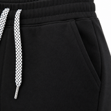 Drawstring Jogger Pants