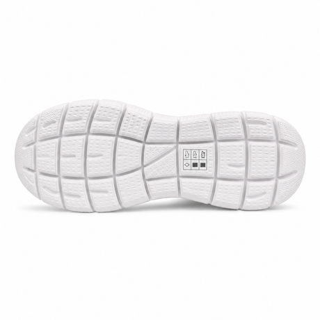 Lightweight Mesh Walking Shoes