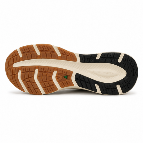 Mesh Lace Up Sports Shoes