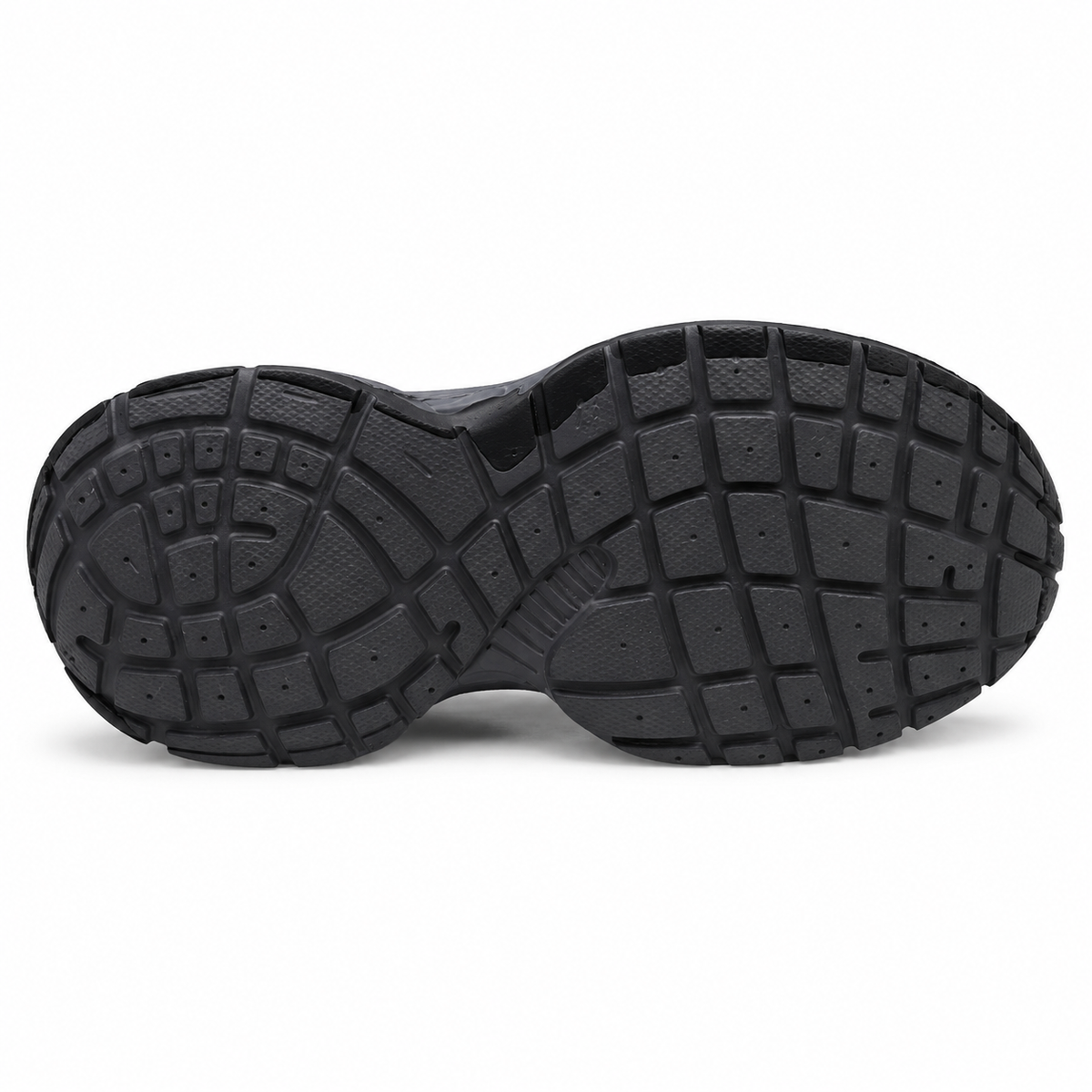 Sports Sneakers With Hook-And-Loop Strap