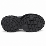 Sports Sneakers With Hook-And-Loop Strap