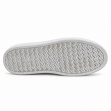 Women Slip-On Sneakers With Metallic Pattern
