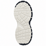 Mesh Panel Sport Sneakers