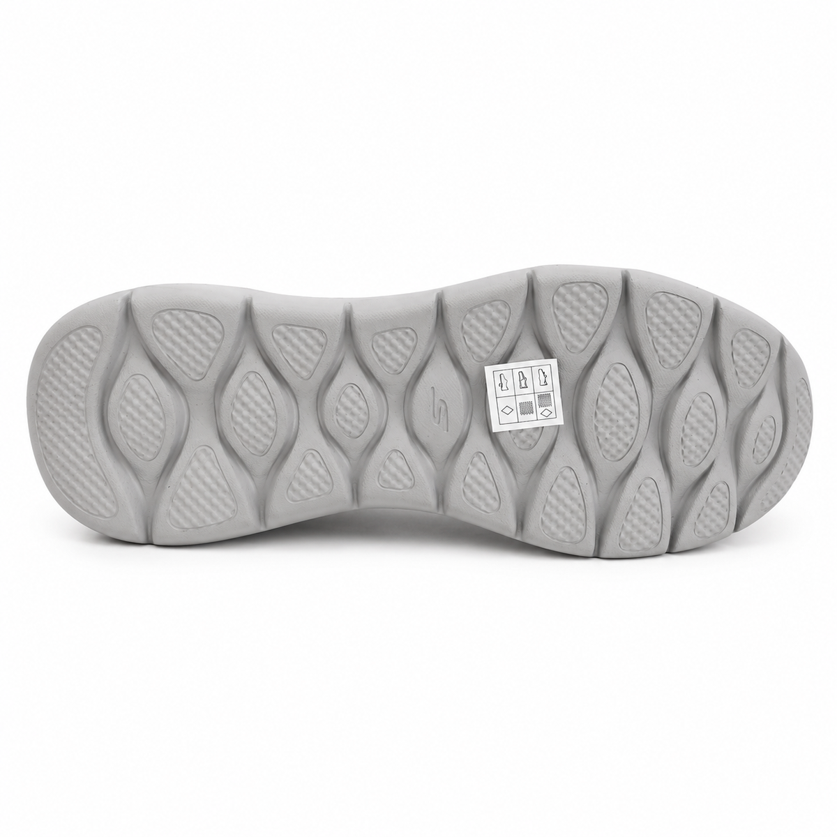 Men Slip On Walking Shoes