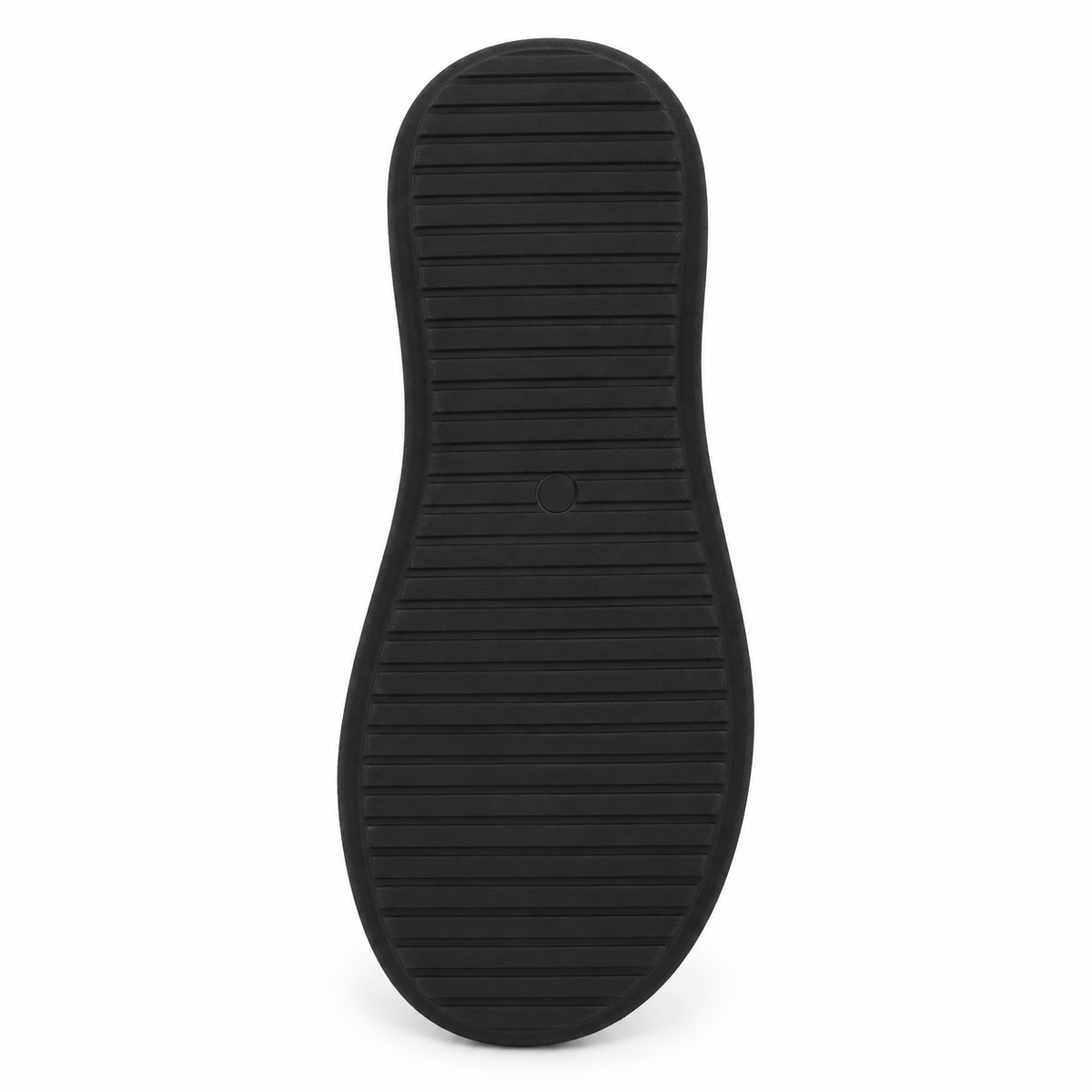 Buckle Strap Mary Jane Shoes