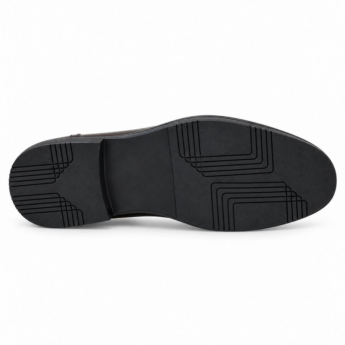 Cap Toe Derby Shoes