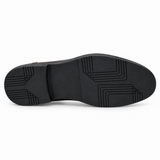 Cap Toe Derby Shoes