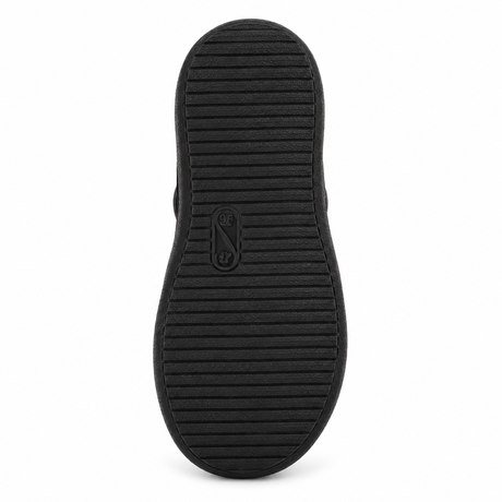 Chunky Sole Mary Jane Shoes