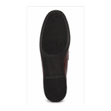 Women Metal Detail Loafers