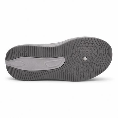 Slip-On Sports Sneakers With Elastic Strap