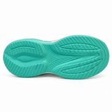Mesh Running Sneakers With Supportive Sole