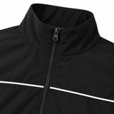 Lightweight Full Zip Jacket