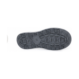 Boys casual sneakers with hook-and-loop straps