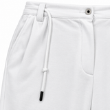 Wide Leg Drawstring Pants