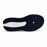 Slip-On Sports Sneakers With Elastic Strap