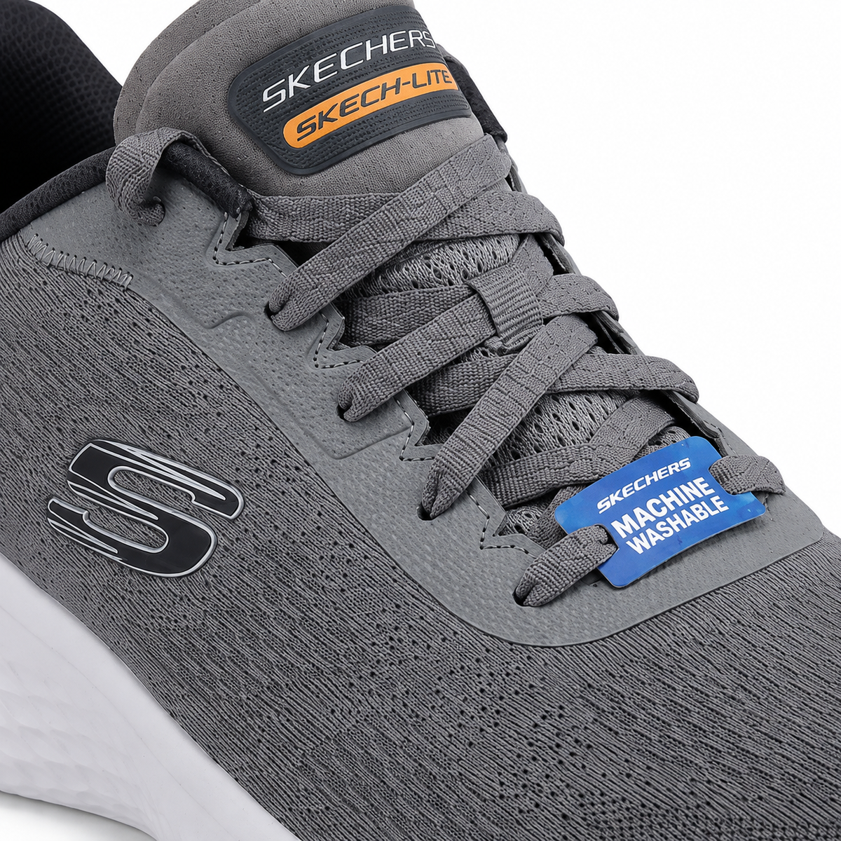 Lightweight Mesh Walking Shoes