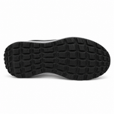 Men Lace-Up Sports Shoes