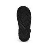 Sport slipper with dual adjustable straps