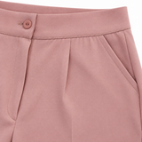 Elegant Wide Leg Pants