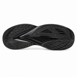 Mesh running shoes with lightweight sole