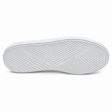 Women Artistic Print Slip-On Sneakers
