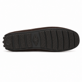 Women Decorative Loafers With Metal Detail