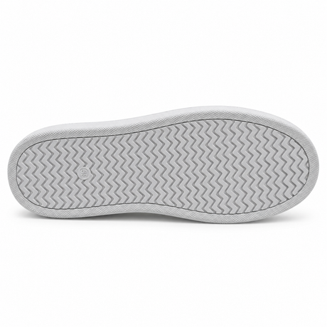 Women Slip-On Sneakers With Metallic Pattern
